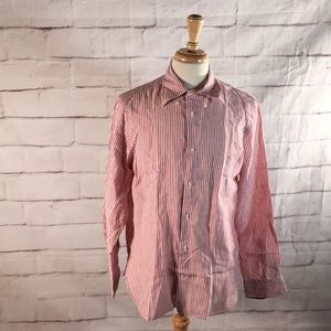 BOGGI Milano Linen Shirt